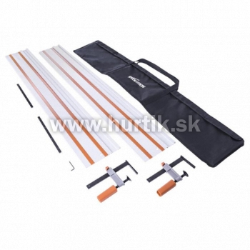 Lišta vodiaca EVO ST2800 / 280cm (pre kotúčové píly R185..., 2x 140cm + príslušenstvo)
