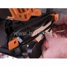 Píla pokosová R255 SMS+, MULTI_funkčná