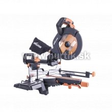 Píla pokosová R255 SMS+, MULTI_funkčná