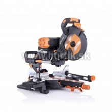 Píla pokosová R255 SMS DB+, MULTI_funkčná