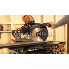 Píla pokosová R255 SMS DB+, MULTI_funkčná