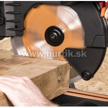 Píla pokosová R255 SMS DB+, MULTI_funkčná