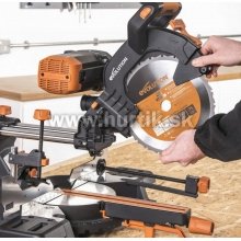 Píla pokosová R255 SMS DB+, MULTI_funkčná