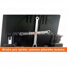 Píla stolová kotúčová RAGE 5-S, MULTI_funkčná