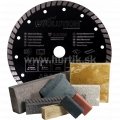 Kotúč pílový EVO 185mm pre pílu kotúčovú R185 CCS, Diamantový