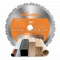 Kotúč pílový EVO 210mm pre pílu pokosovú R210, MULTI_funkčný