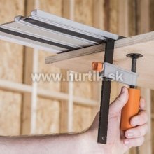 Lišta vodiaca EVO ST2800 / 280cm (pre kotúčové píly R185..., 2x 140cm + príslušenstvo)