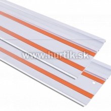 Lišta vodiaca EVO ST2800 / 280cm (pre kotúčové píly R185..., 2x 140cm + príslušenstvo)