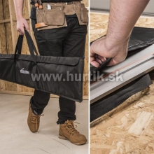 Lišta vodiaca EVO ST2800 / 280cm (pre kotúčové píly R185..., 2x 140cm + príslušenstvo)