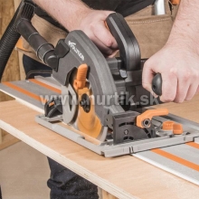 Lišta vodiaca EVO ST2800 / 280cm (pre kotúčové píly R185..., 2x 140cm + príslušenstvo)