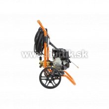 Čistič vysokotlakový benzínový GP3300DA, 220bar, 14,0 l/min