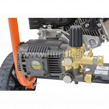 Čistič vysokotlakový benzínový GP3300DA, 220bar, 14,0 l/min