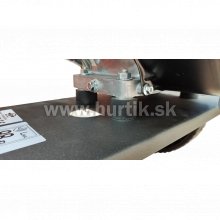 Čistič vysokotlakový benzínový GP3300DA, 220bar, 14,0 l/min