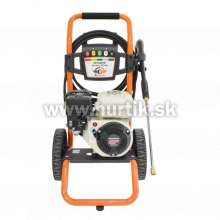 Čistič vysokotlakový benzínový GP3300HP