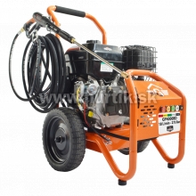 Čistič vysokotlakový benzínový GP4000BD, 275bar, 18 l/min