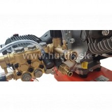 Čistič vysokotlakový benzínový GP4000LD, 275bar, 18 l/min