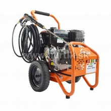 Čistič vysokotlakový benzínový GP4000LD, 275bar, 18 l/min