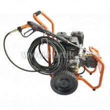 Čistič vysokotlakový benzínový GP4000LD, 275bar, 18 l/min