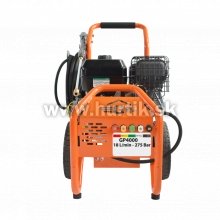 Čistič vysokotlakový benzínový GP4000LD, 275bar, 18 l/min