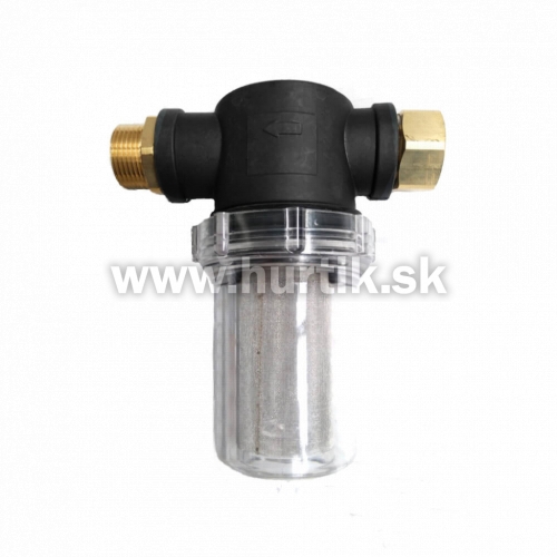 Filter priamy pre model GP3300DA, GP4000BD