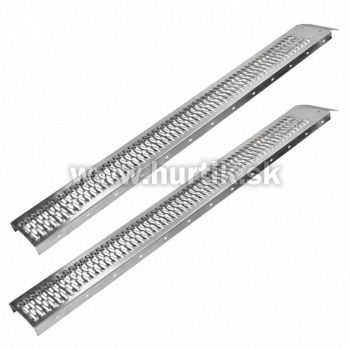 _Rampy nakladacie 2m - 300kg