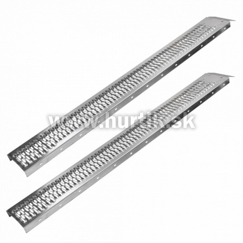 _Rampy nakladacie 2m - 300kg