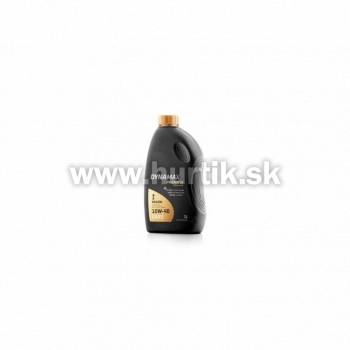 Olej 10W-40 1l