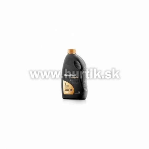 Olej 10W-40 1l