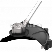 Aku krovinorez FS 36-302-30 [36V, 2x aku 3,0Ah, dvojnabíjačka, krabica]