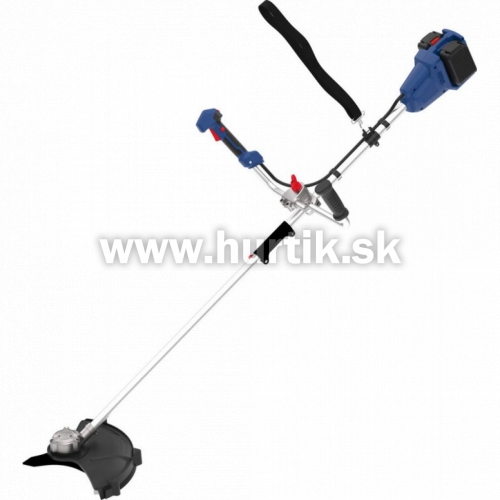 Aku krovinorez FS 36-302-30 [36V, 2x aku 3,0Ah, dvojnabíjačka, krabica]