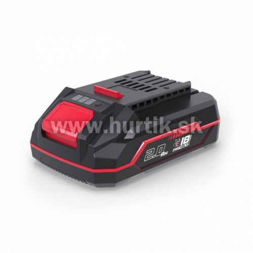 Akumulátor 18V 2,0Ah / APPV 18-20 [krabica]