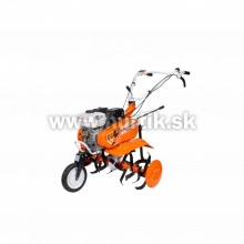 Rotavátor benzínový 4-takt, DAC 6000K, záber 83cm, General Engine / 7HP