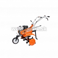 Rotavátor benzínový 4-takt, DAC 6000K, záber 83cm, General Engine / 7HP