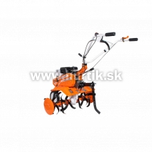 Rotavátor benzínový 4-takt, DAC 6000K, záber 83cm, General Engine / 7HP