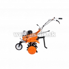 Rotavátor benzínový 4-takt, DAC 6000K, záber 83cm, General Engine / 7HP