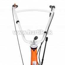 Rotavátor benzínový 4-takt, DAC 6000K, záber 83cm, General Engine / 7HP