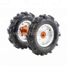 Rotavátor benzínový 4-takt, 7000FR, záber 83cm, General Motor / 7HP