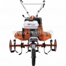 Rotavátor benzínový 4-takt, 7000FR, záber 83cm, General Motor / 7HP