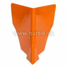 Rotavátor benzínový 4-takt, 732ACC (SET), záber 83cm, RURIS / 7,5HP