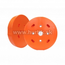 Rotavátor benzínový 4-takt, 732ACC (SET), záber 83cm, RURIS / 7,5HP