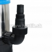 Čerpadlo ponorné tlakové GDT 901, 5500 l/h, 30 m, 3/4