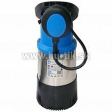 Čerpadlo ponorné tlakové GDT 901, 5500 l/h, 30 m, 3/4