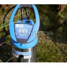 Čerpadlo ponorné tlakové GDT 901, 5500 l/h, 30 m, 3/4