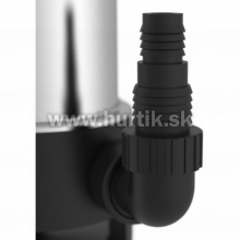 Čerpadlo ponorné kalové GS 1103 PI, 20 000 l/h, 8 m, 1/2