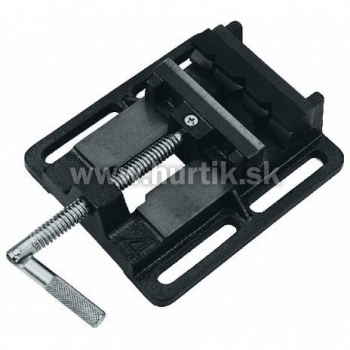 Zverák strojný 125 mm