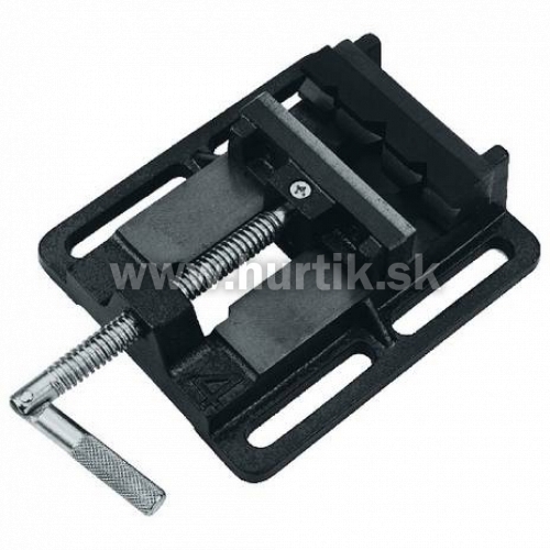 Zverák strojný 125 mm