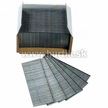 Klince do sponkovačky 50 mm