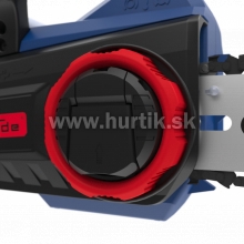 Aku píla reťazová KS 18-401-30 [18V, 1x aku 4,0Ah, nabíjačka, krabica]