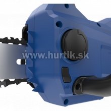 Aku píla reťazová KS 18-401-30 [18V, 1x aku 4,0Ah, nabíjačka, krabica]