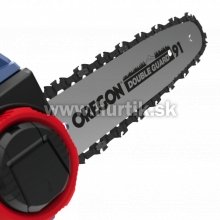 Aku píla reťazová KS 18-401-30 [18V, 1x aku 4,0Ah, nabíjačka, krabica]